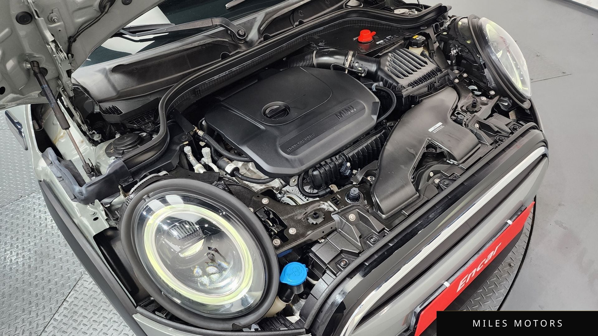 MINI Cooper 2022 — миниатюра 6