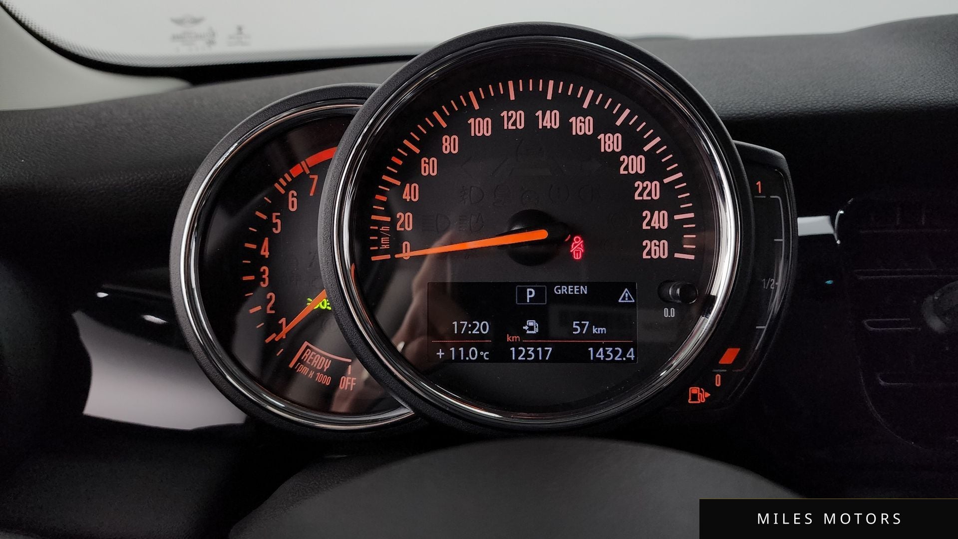 MINI Cooper 2022 — миниатюра 8