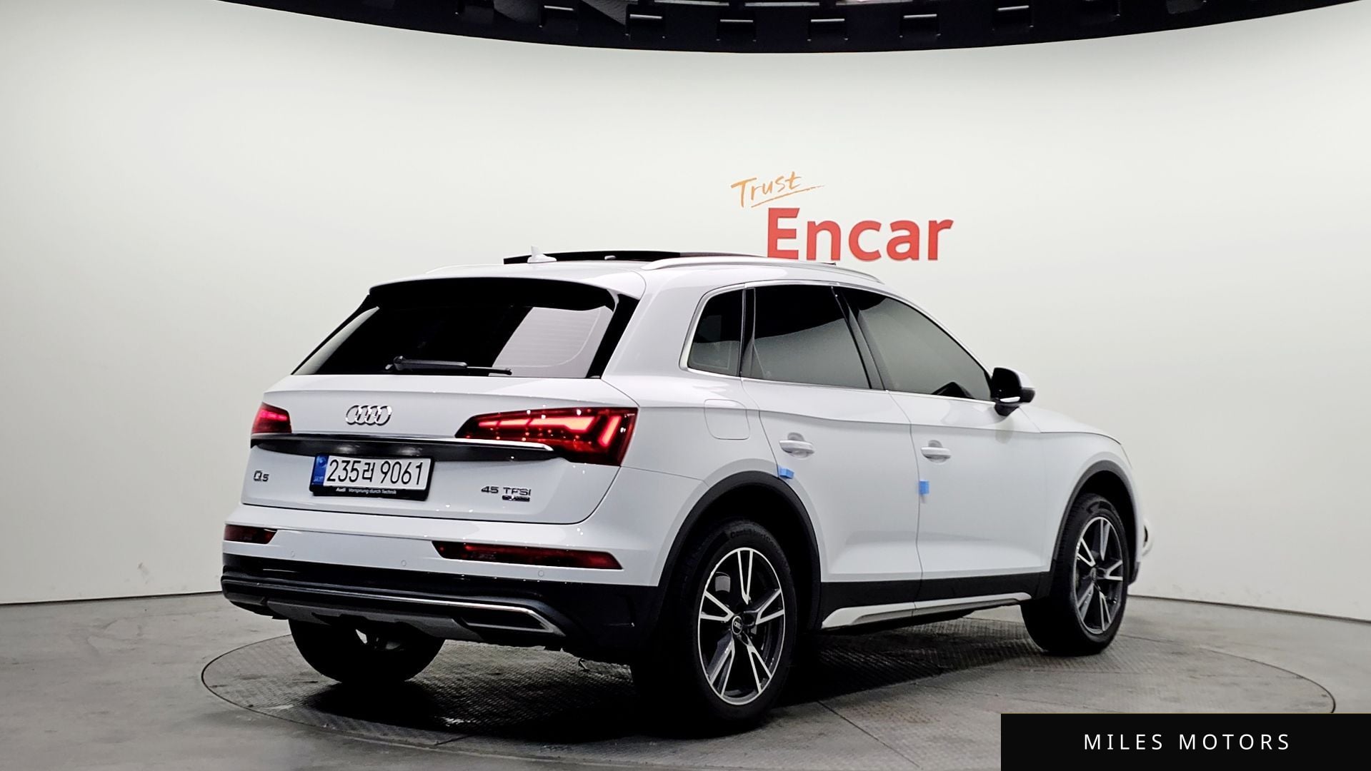 Audi Q5 (FY) 2022 — миниатюра 2