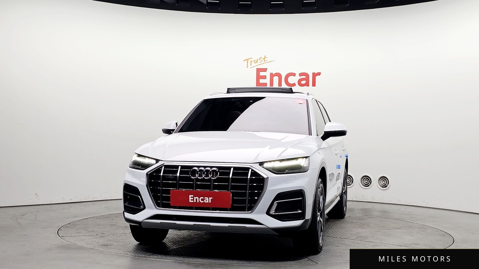 Audi Q5 (FY) 2022 — миниатюра 3