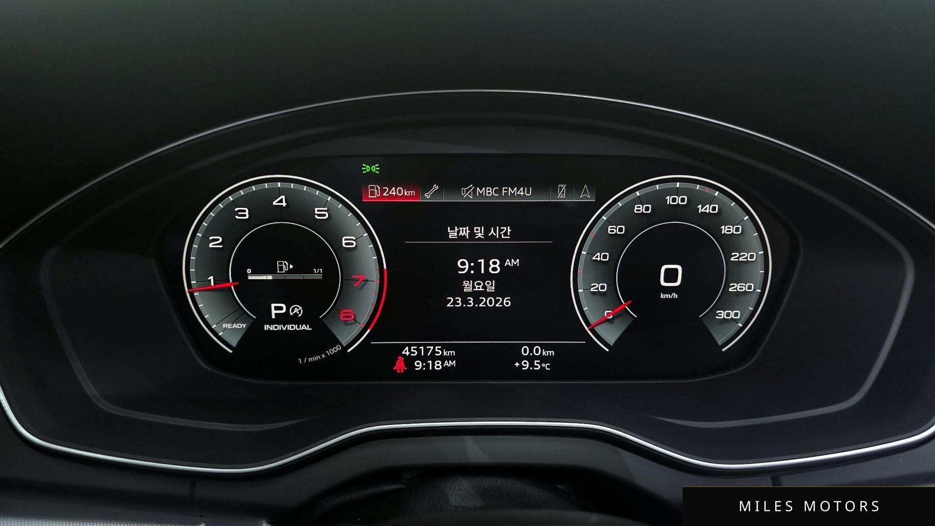 Audi Q5 (FY) 2022 — миниатюра 8
