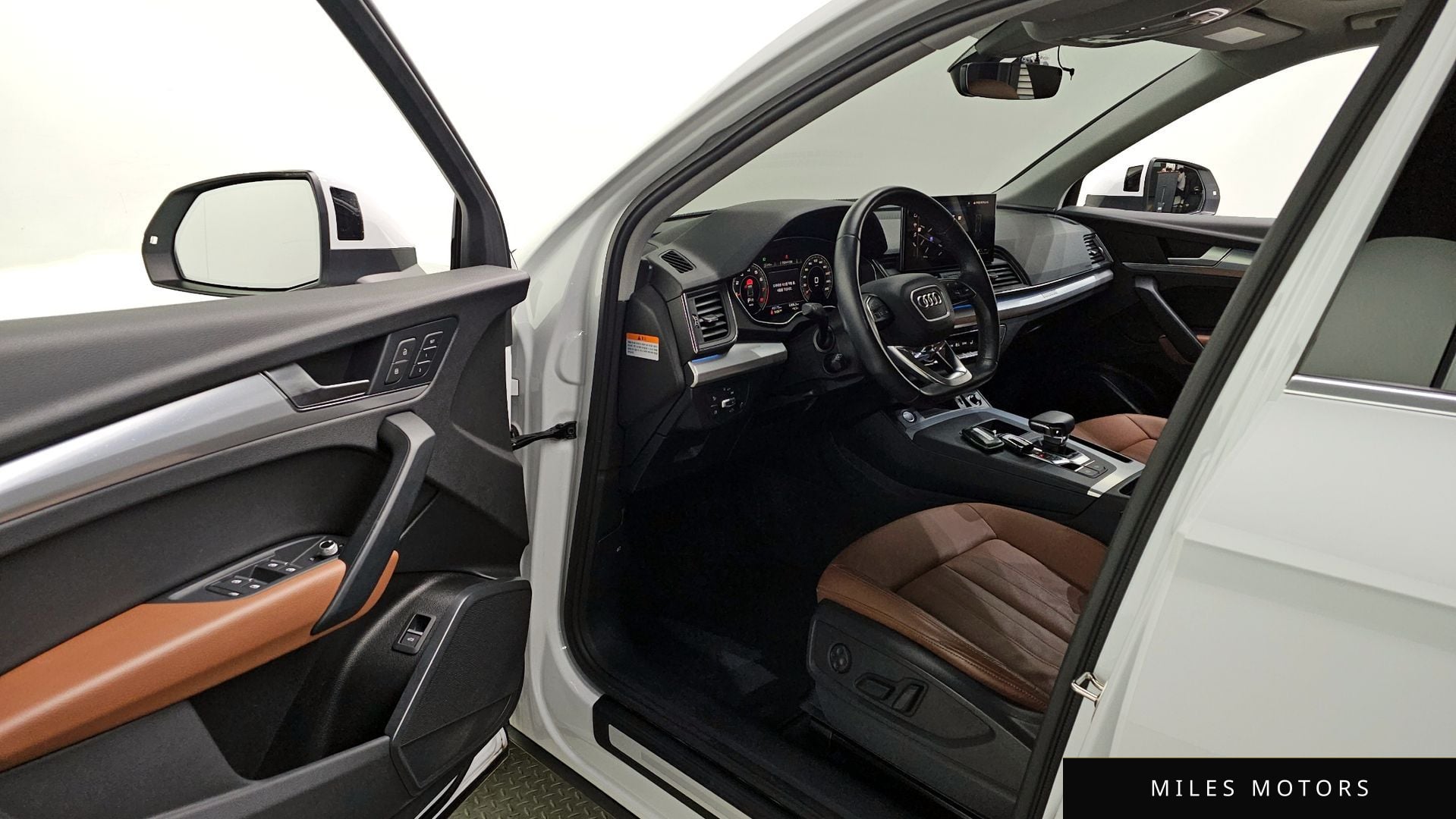 Audi Q5 (FY) 2022 — миниатюра 10
