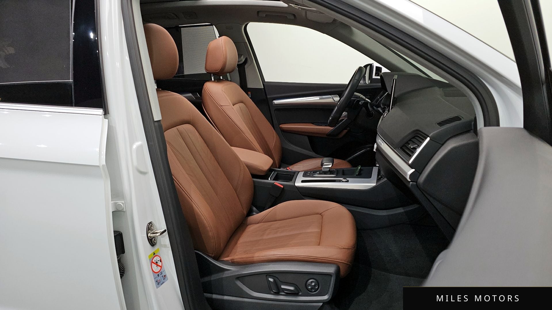 Audi Q5 (FY) 2022 — миниатюра 12