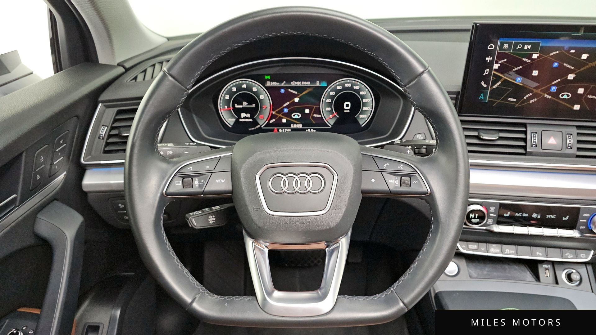 Audi Q5 (FY) 2022 — миниатюра 14