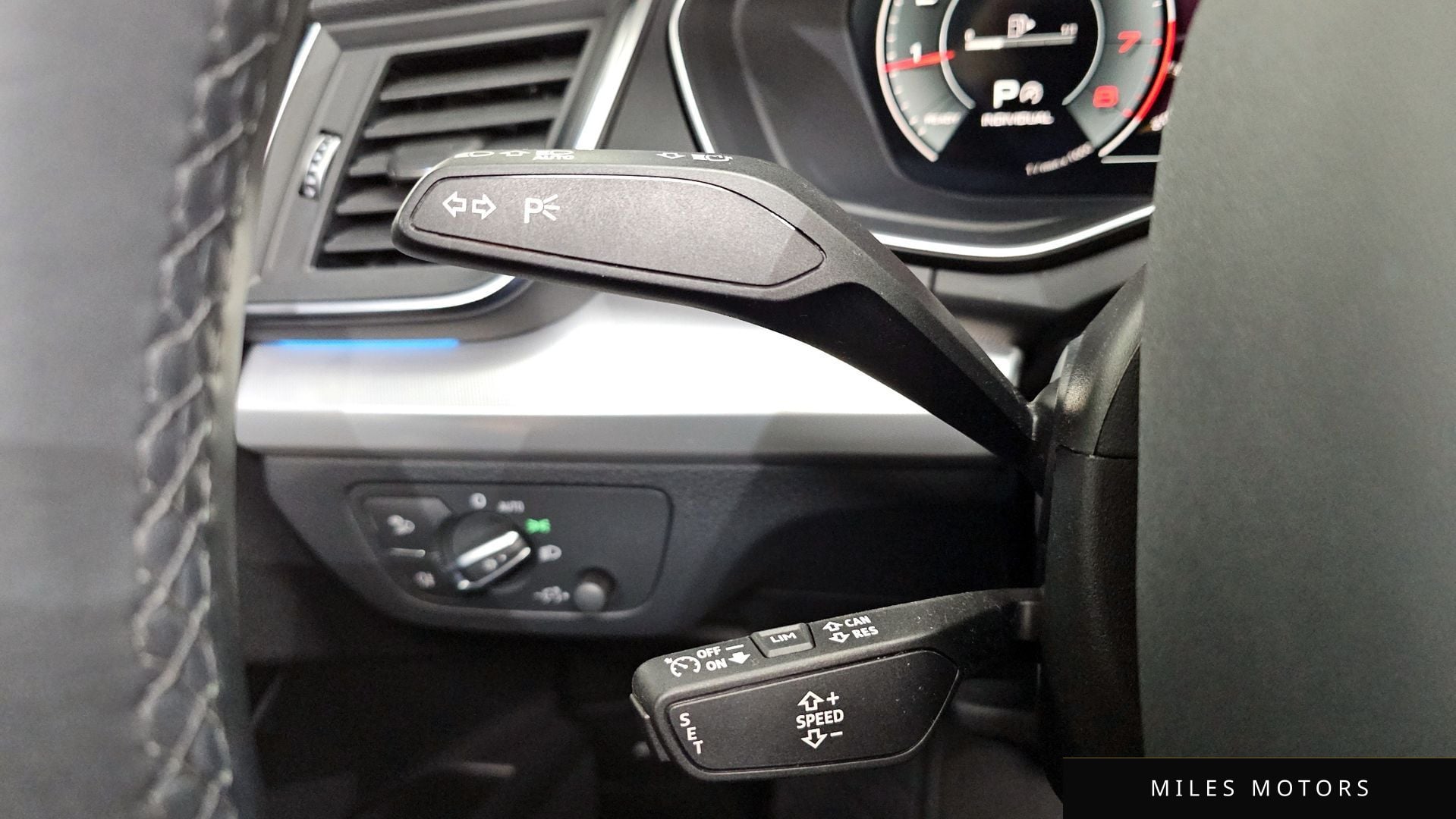 Audi Q5 (FY) 2022 — миниатюра 15