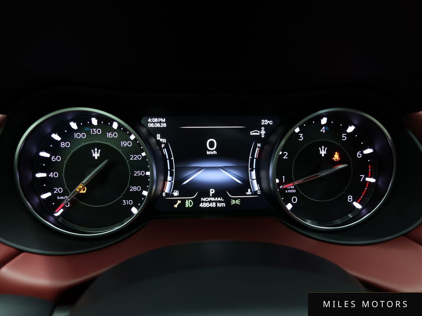 Maserati Levante 2022 — миниатюра 8