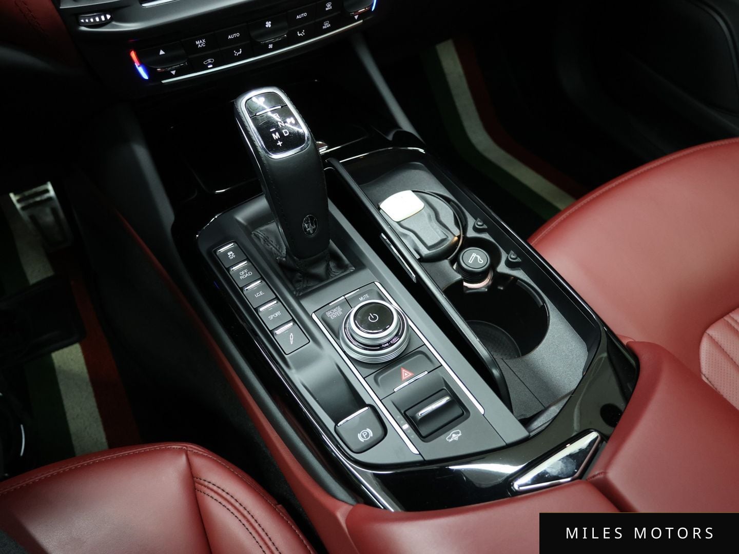 Maserati Levante 2022 — миниатюра 12