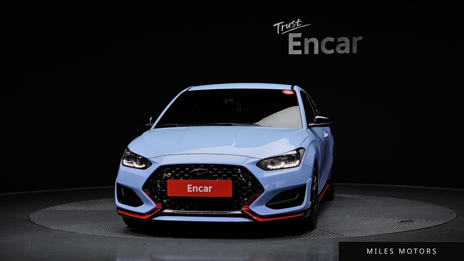 Hyundai Veloster 2019 — миниатюра 3