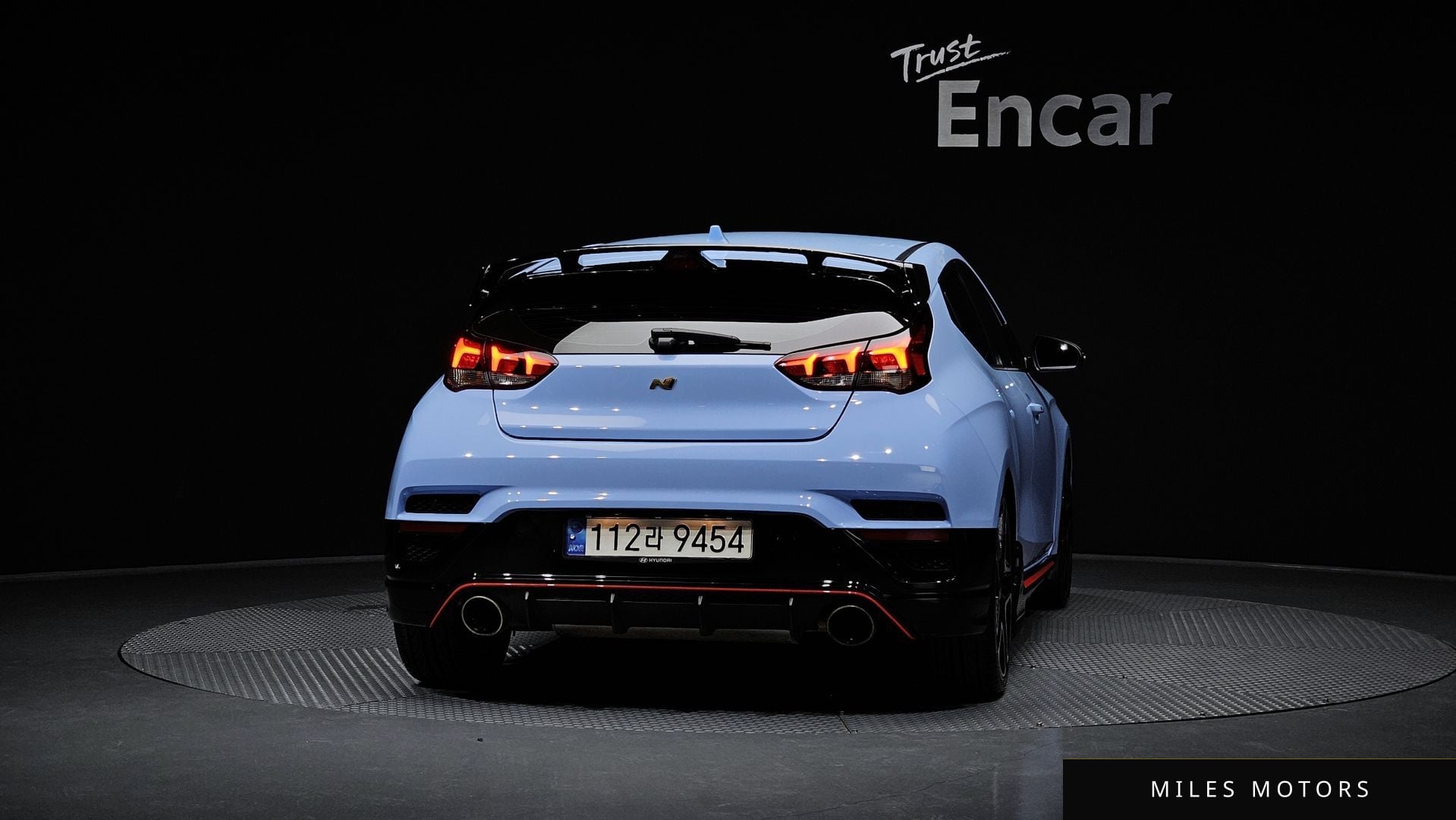 Hyundai Veloster 2019 — миниатюра 4
