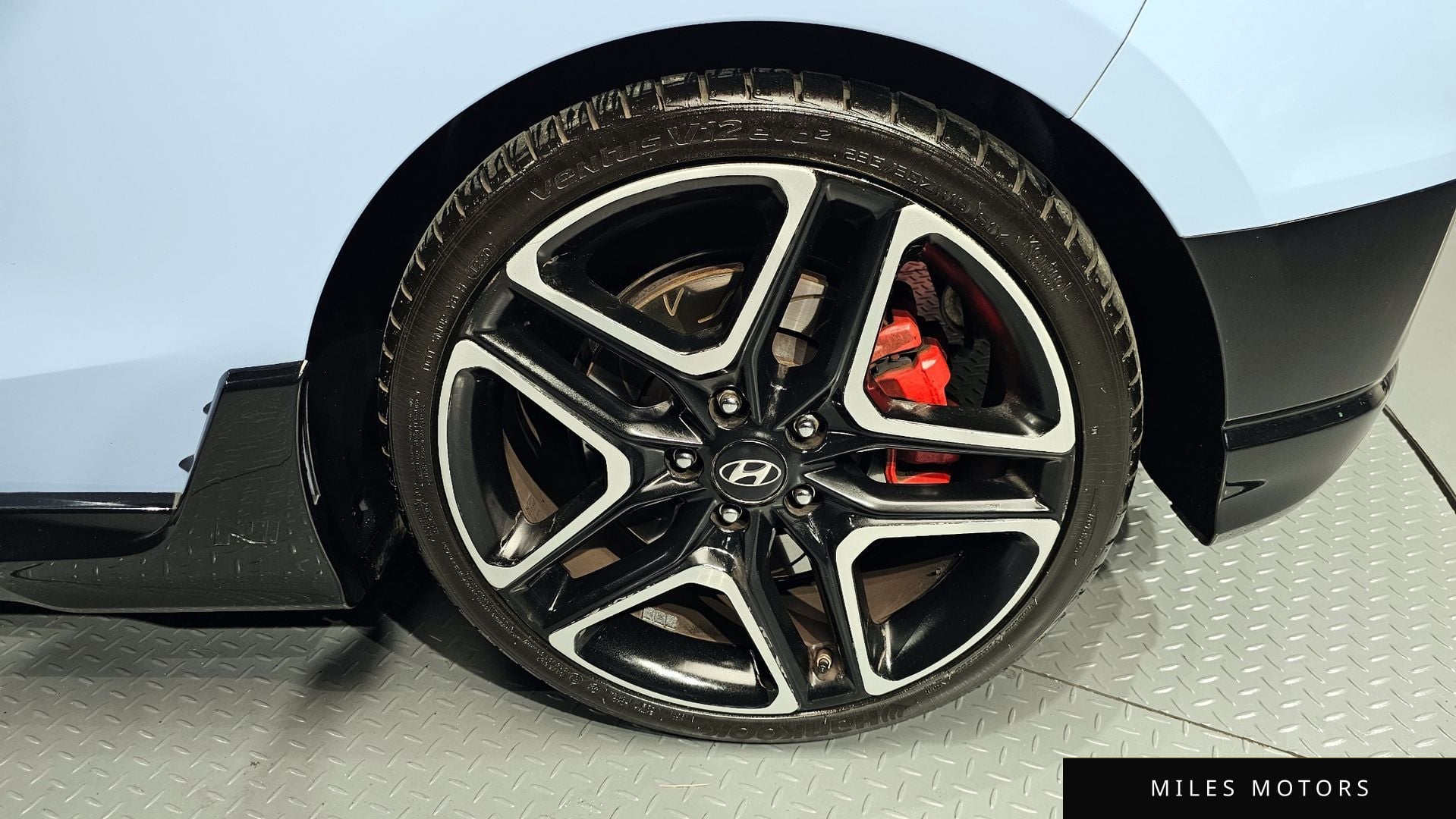 Hyundai Veloster 2019 — миниатюра 5
