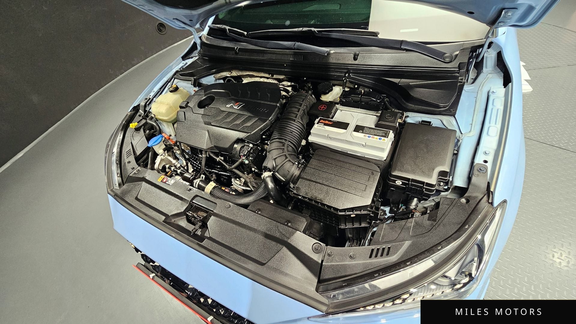 Hyundai Veloster 2019 — миниатюра 6