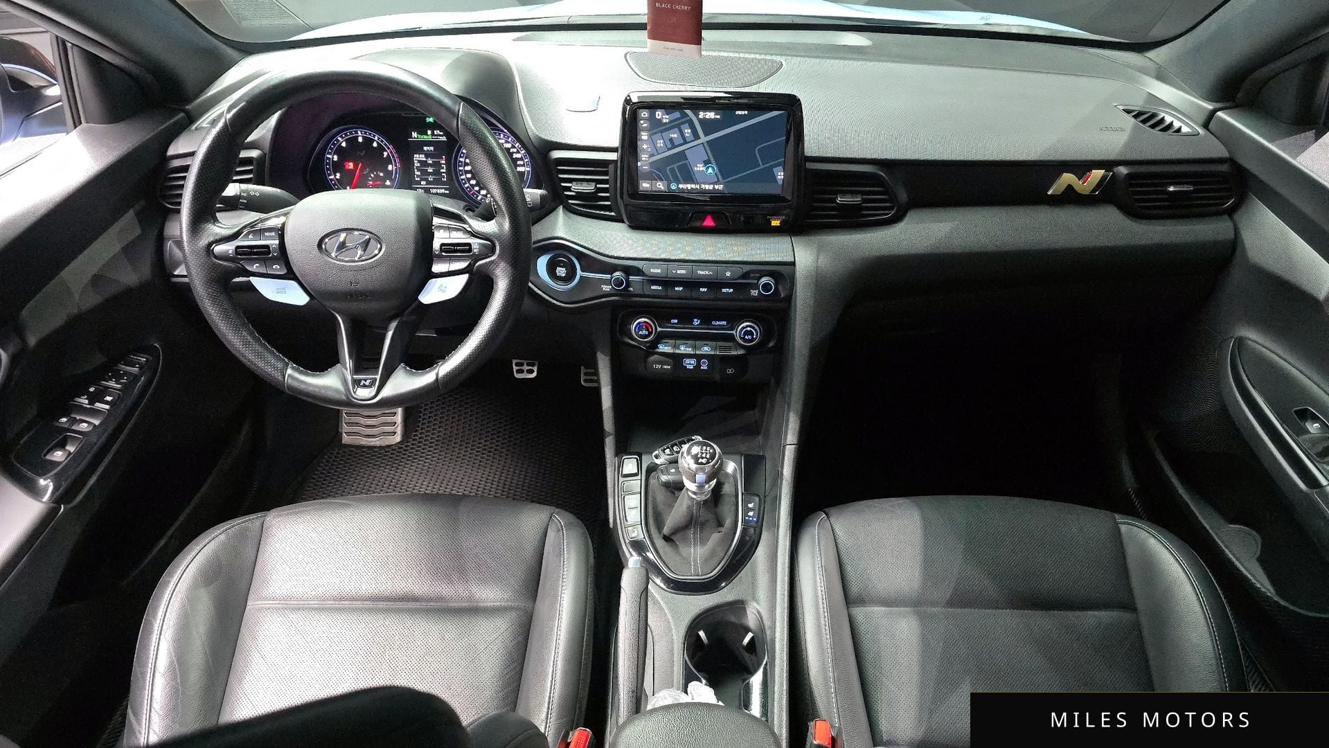 Hyundai Veloster 2019 — миниатюра 7