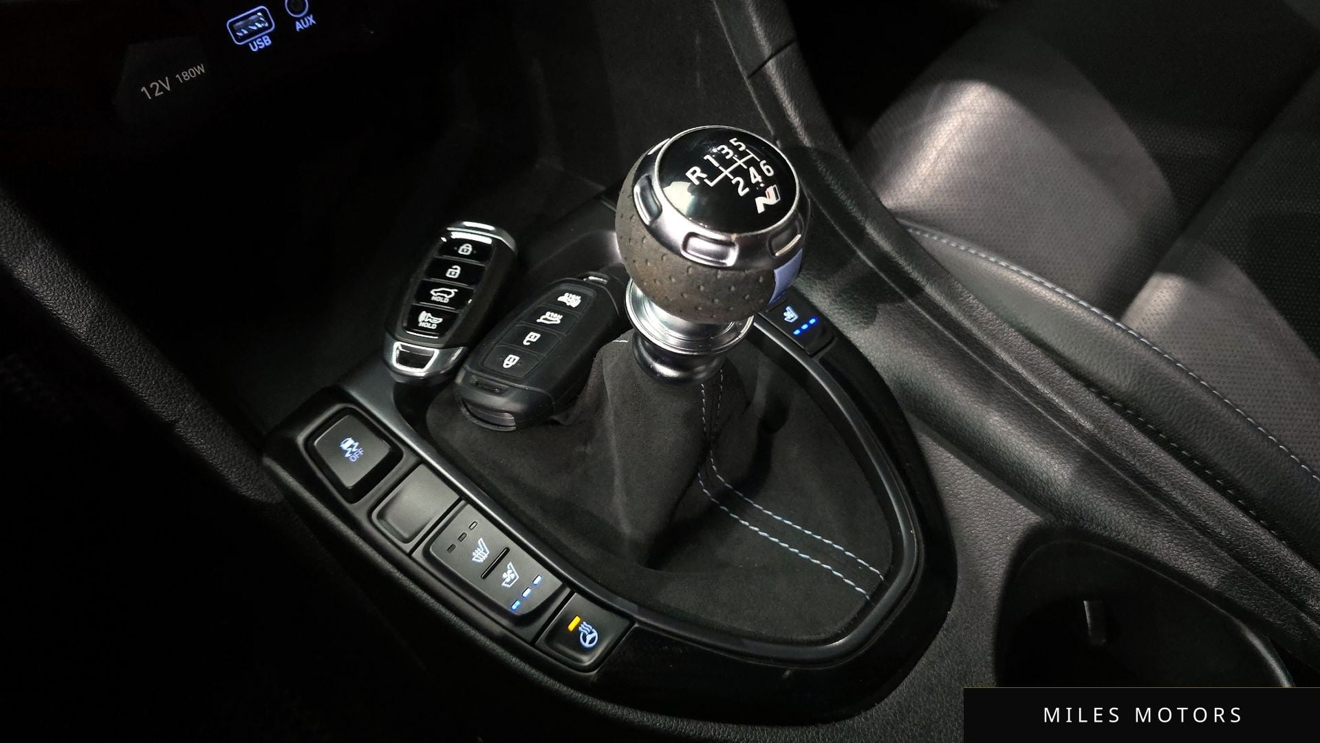 Hyundai Veloster 2019 — миниатюра 9