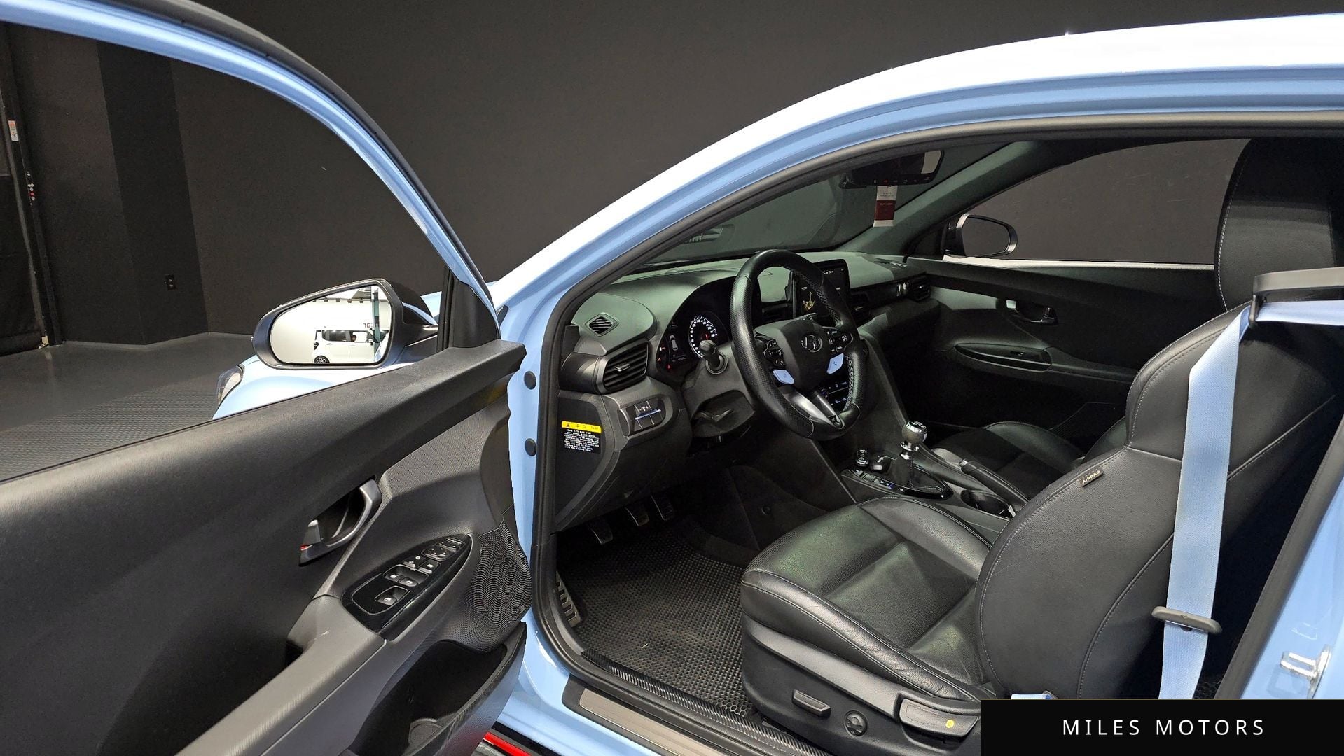 Hyundai Veloster 2019 — миниатюра 10