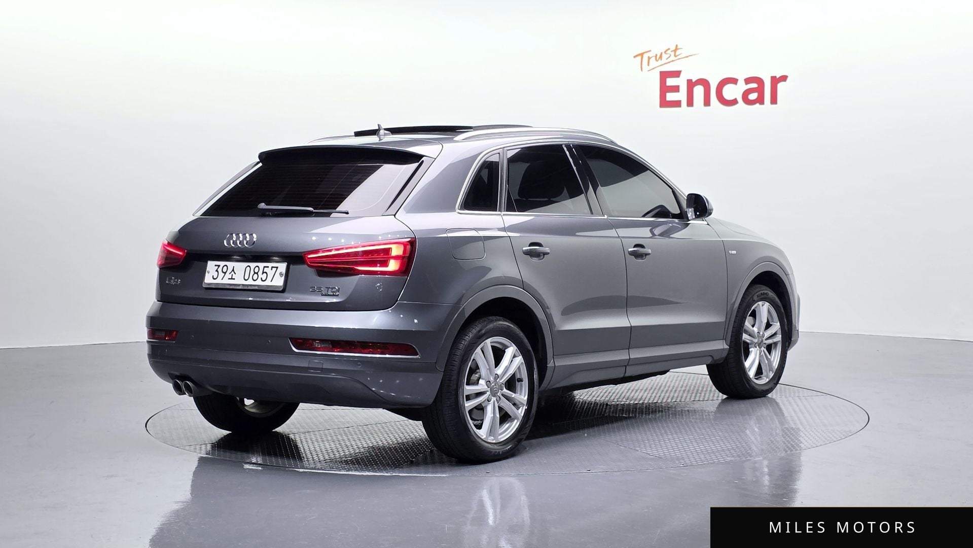 Audi Q3 2016 — миниатюра 2
