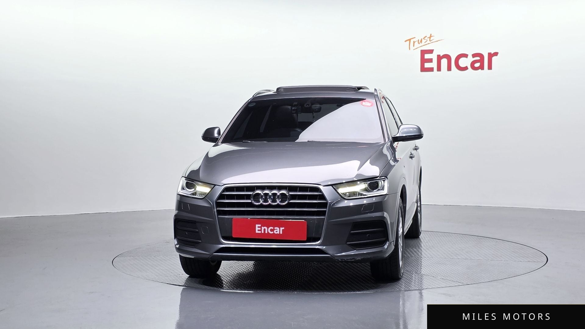 Audi Q3 2016 — миниатюра 3