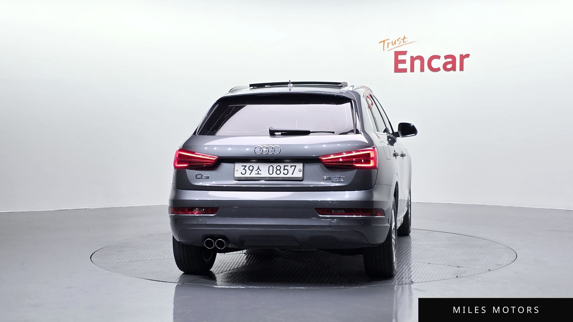 Audi Q3 2016 — миниатюра 4
