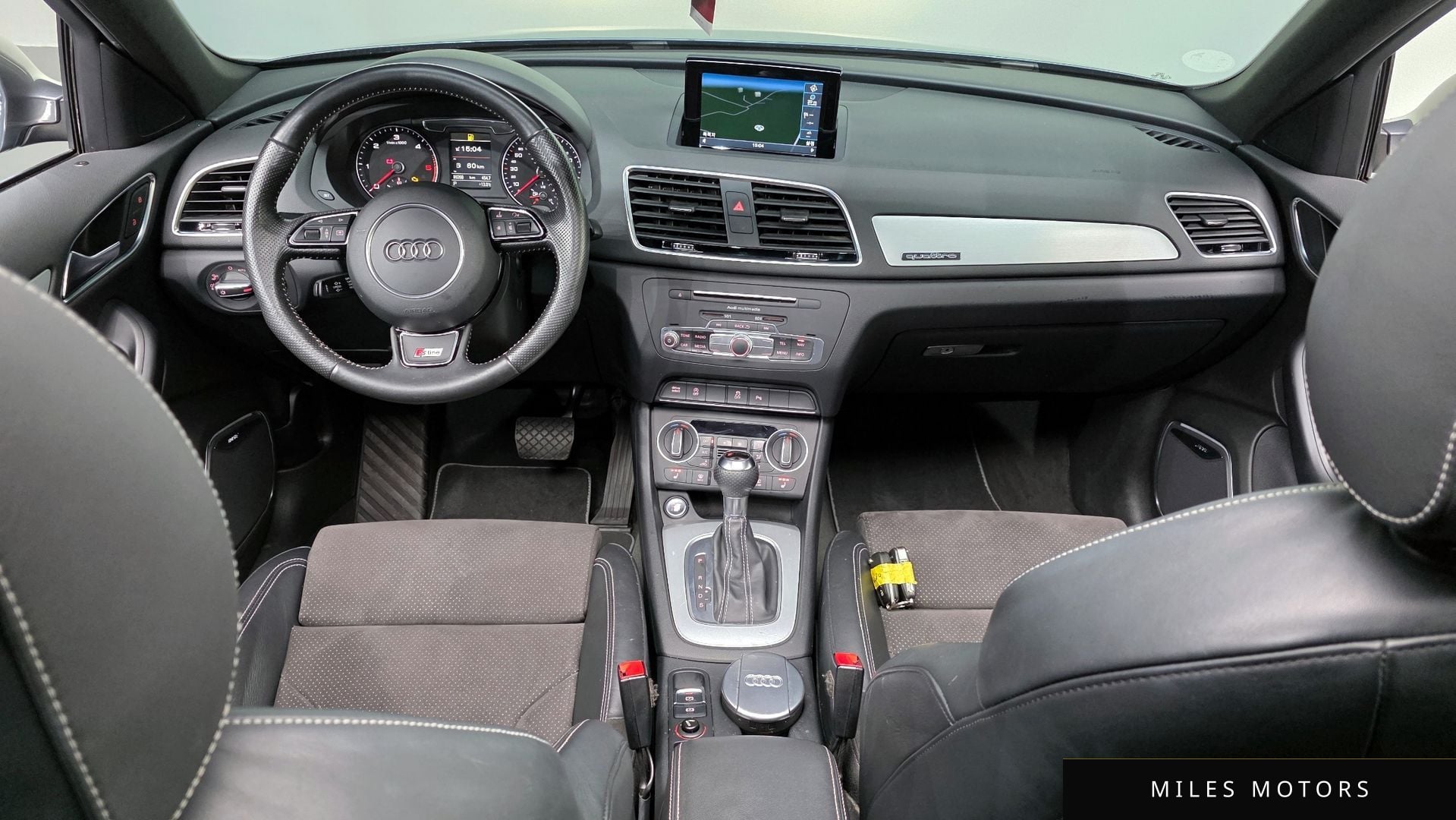 Audi Q3 2016 — миниатюра 7