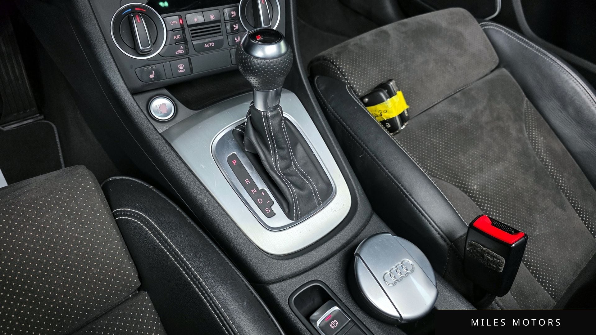 Audi Q3 2016 — миниатюра 9