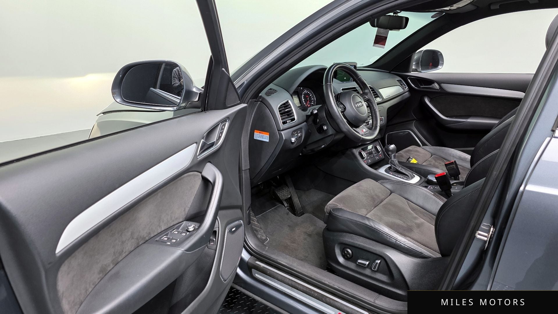 Audi Q3 2016 — миниатюра 11