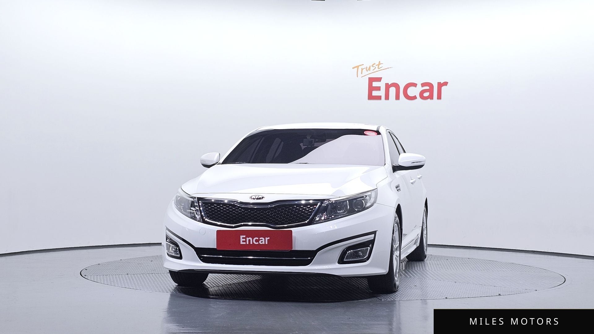 Kia K5 2015 — миниатюра 3