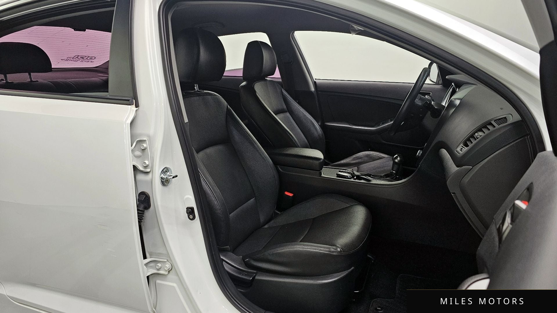 Kia K5 2015 — миниатюра 10