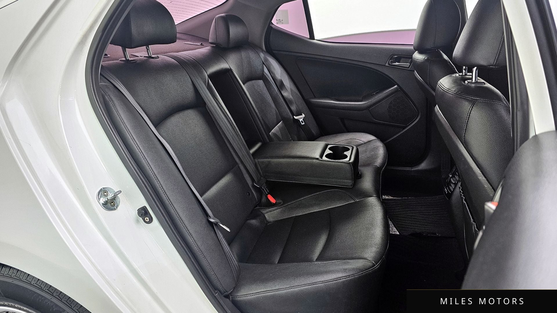 Kia K5 2015 — миниатюра 12