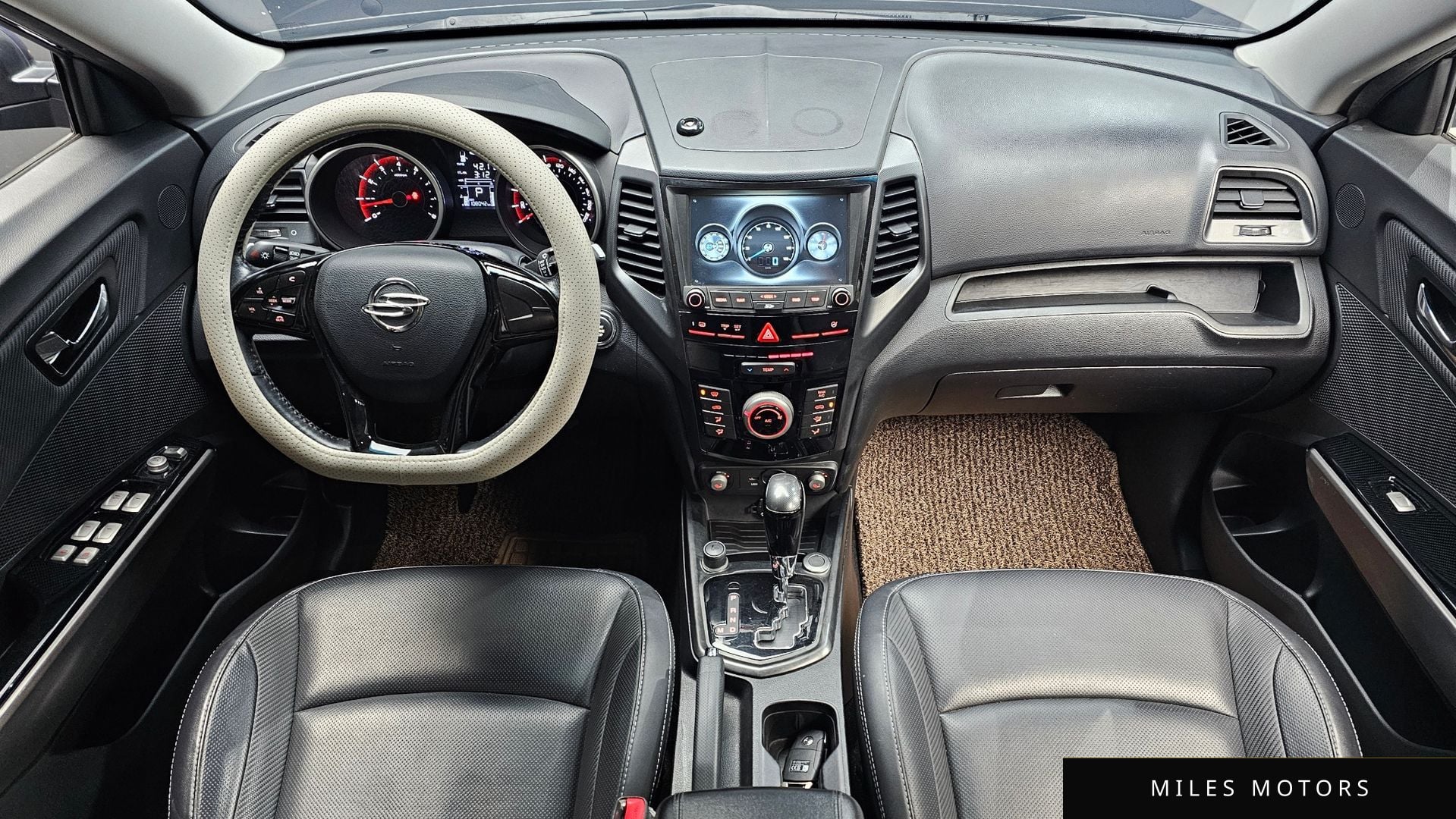 KG Mobility Tivoli 2017 — миниатюра 7