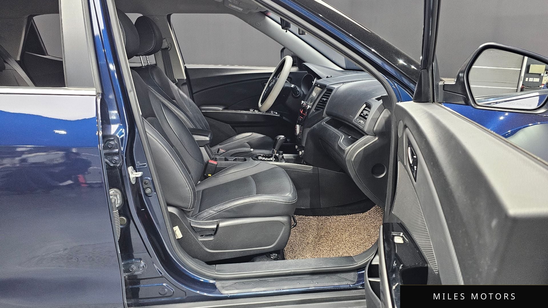 KG Mobility Tivoli 2017 — миниатюра 11