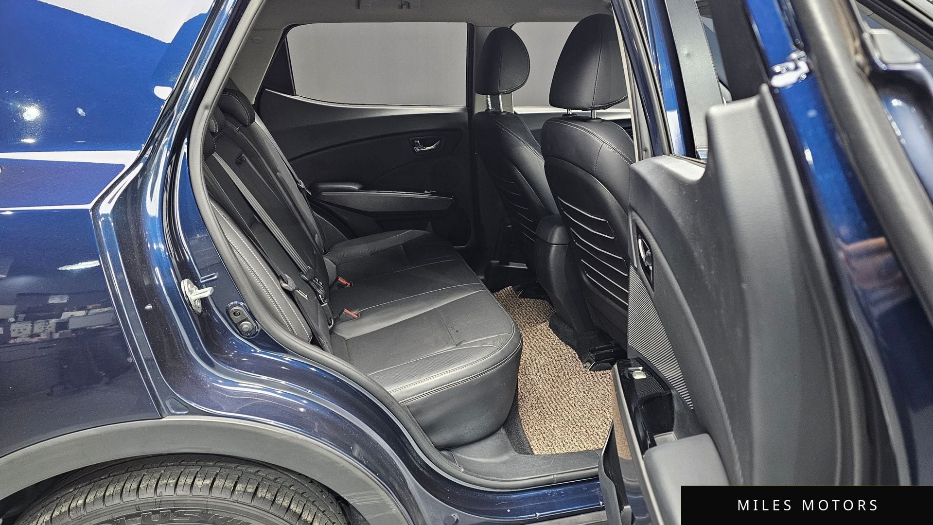 KG Mobility Tivoli 2017 — миниатюра 12