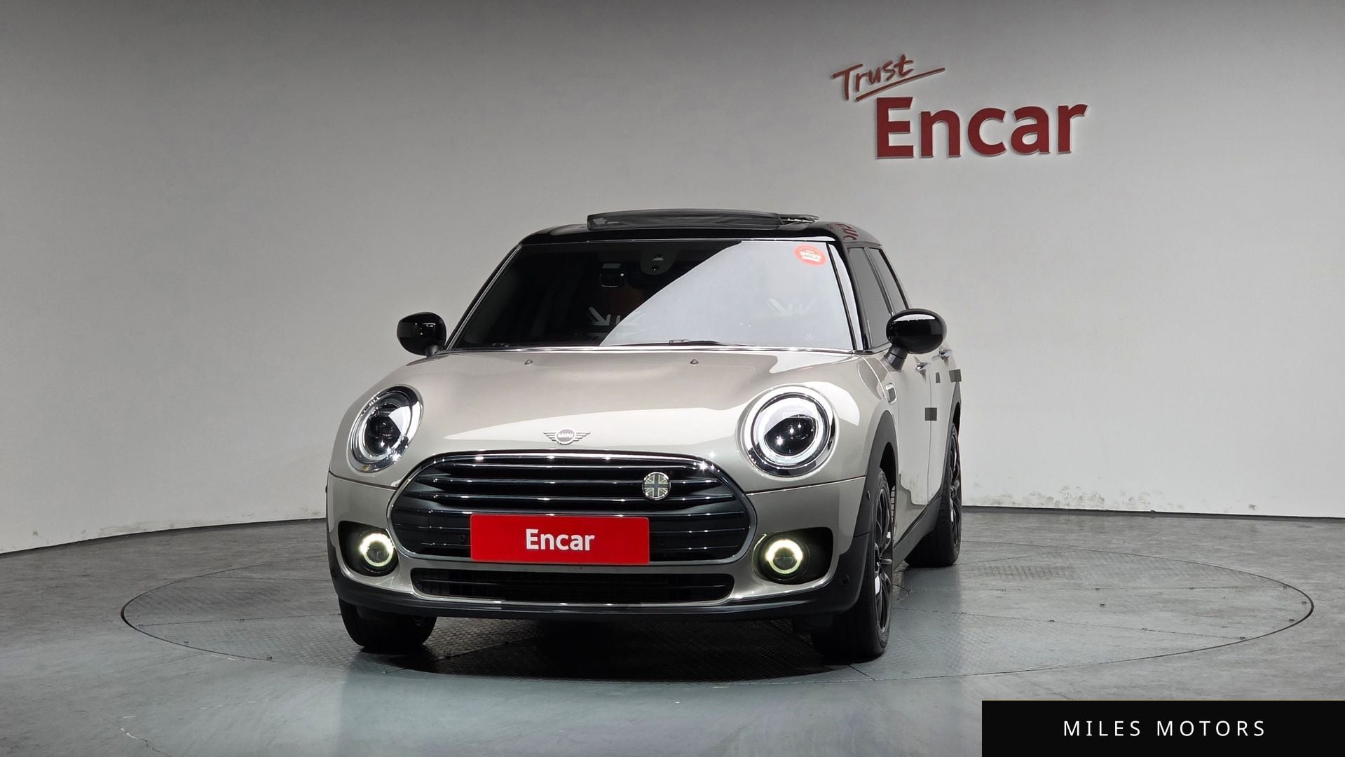 MINI Clubman 2022 — миниатюра 3