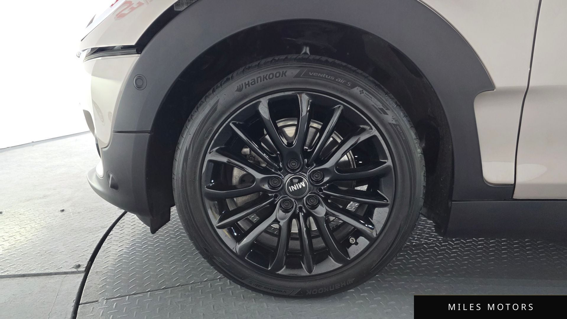 MINI Clubman 2022 — миниатюра 5