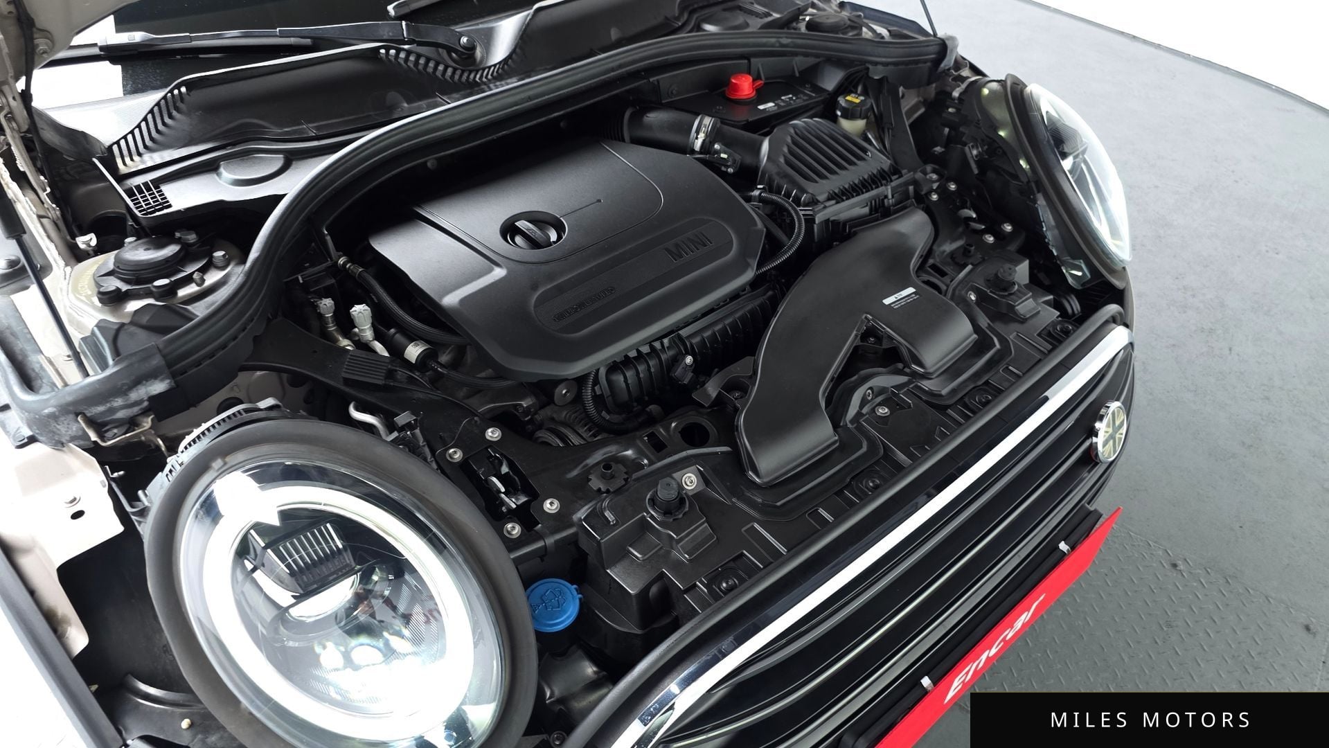 MINI Clubman 2022 — миниатюра 6