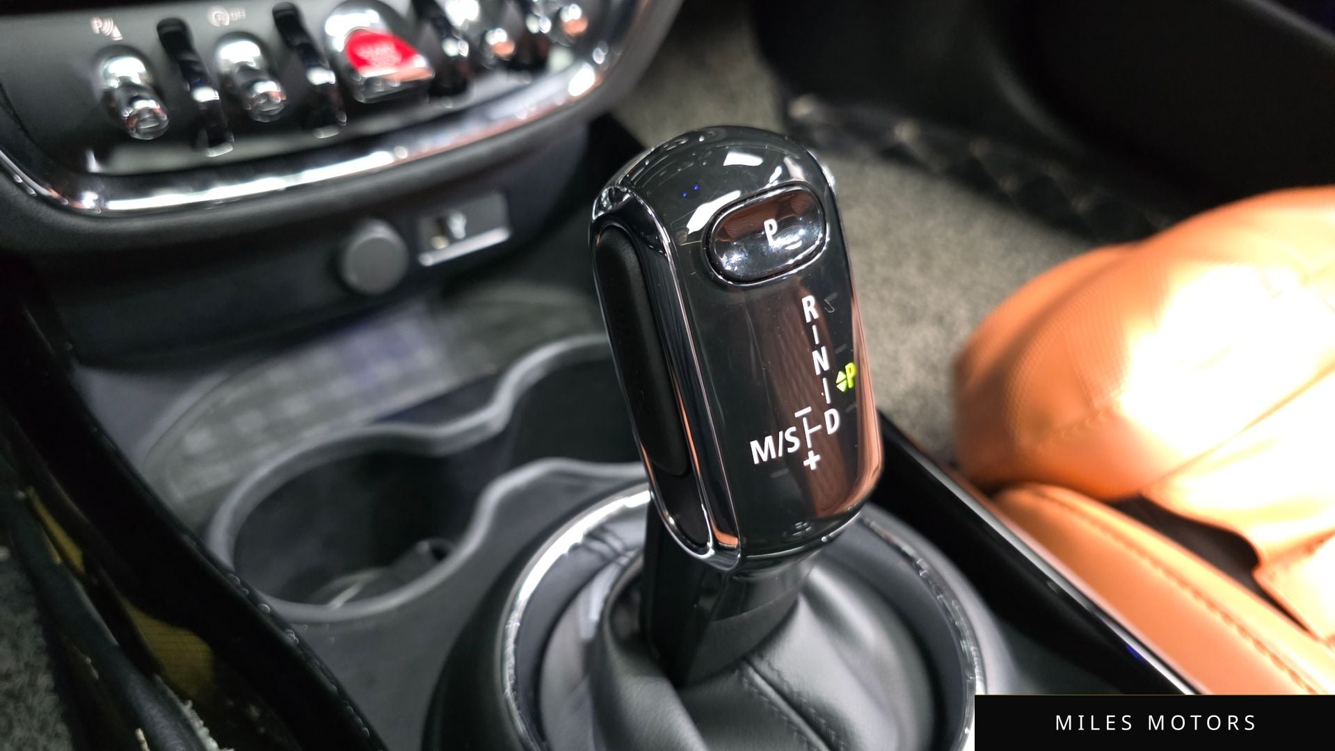 MINI Clubman 2022 — миниатюра 9