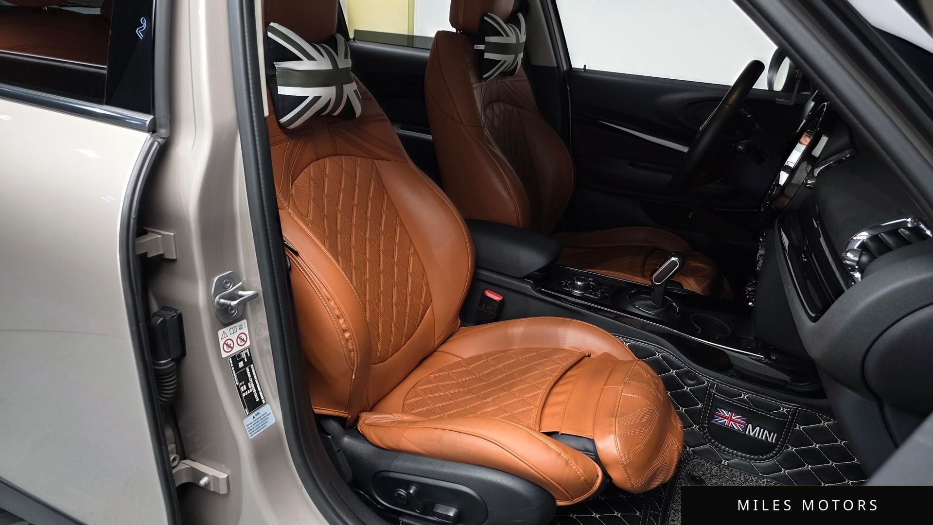 MINI Clubman 2022 — миниатюра 10