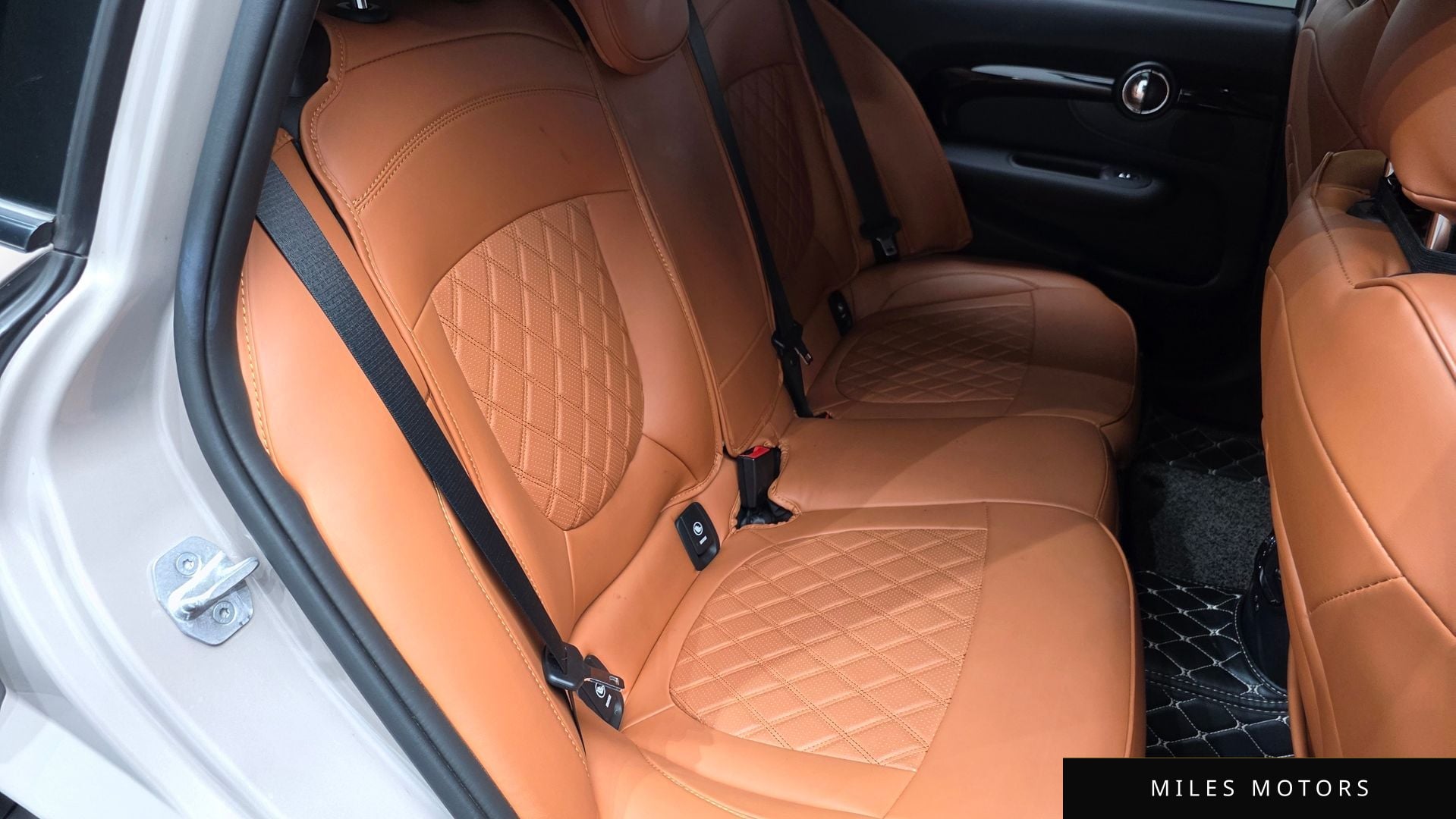 MINI Clubman 2022 — миниатюра 12