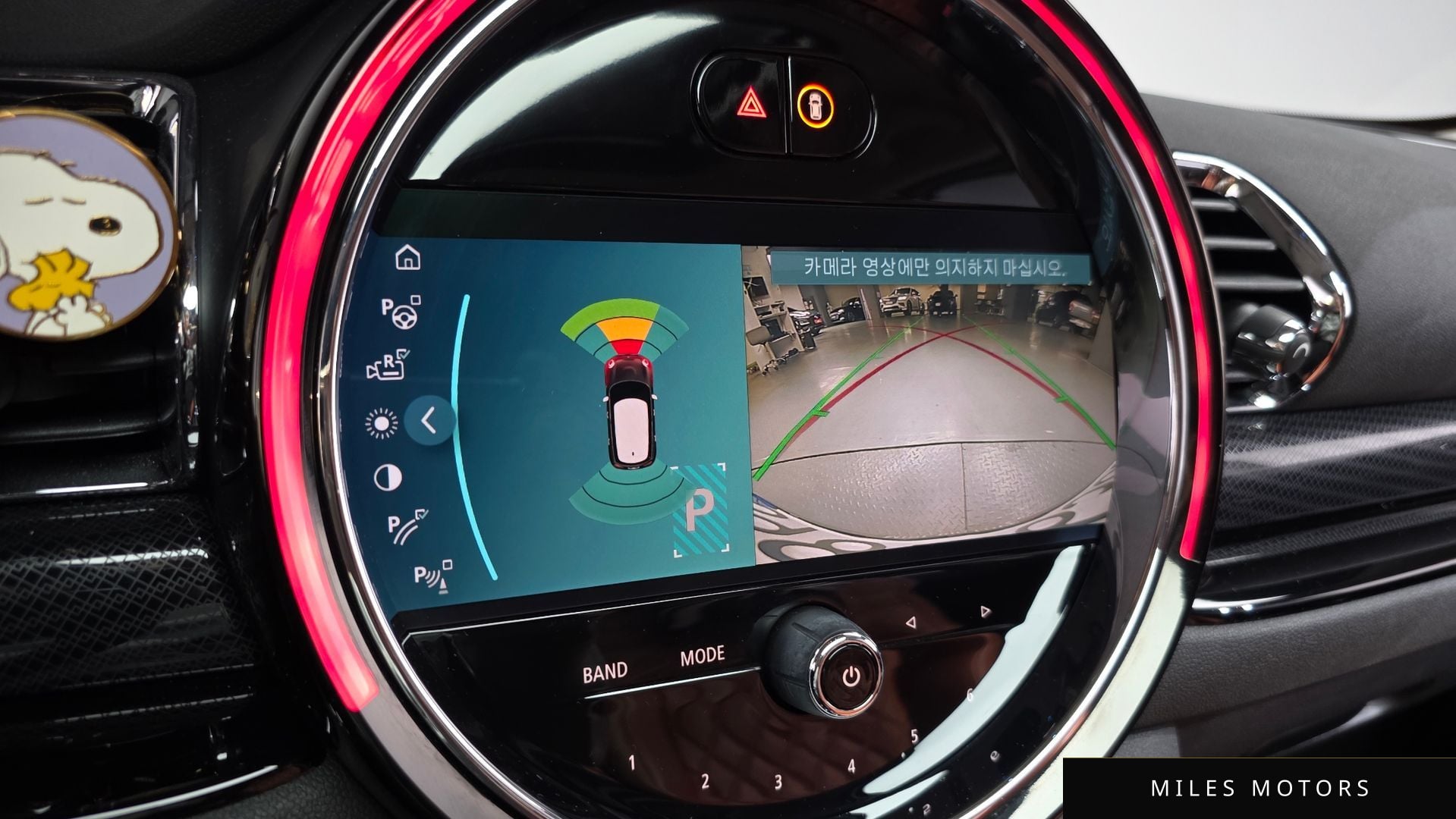 MINI Clubman 2022 — миниатюра 14
