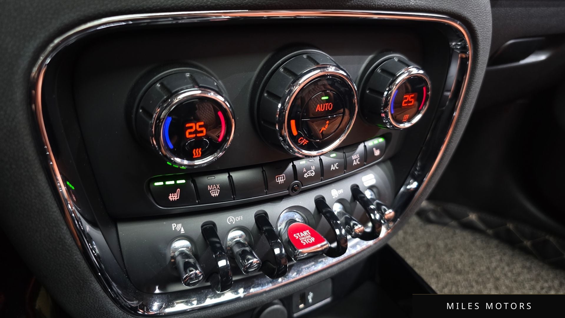 MINI Clubman 2022 — миниатюра 16