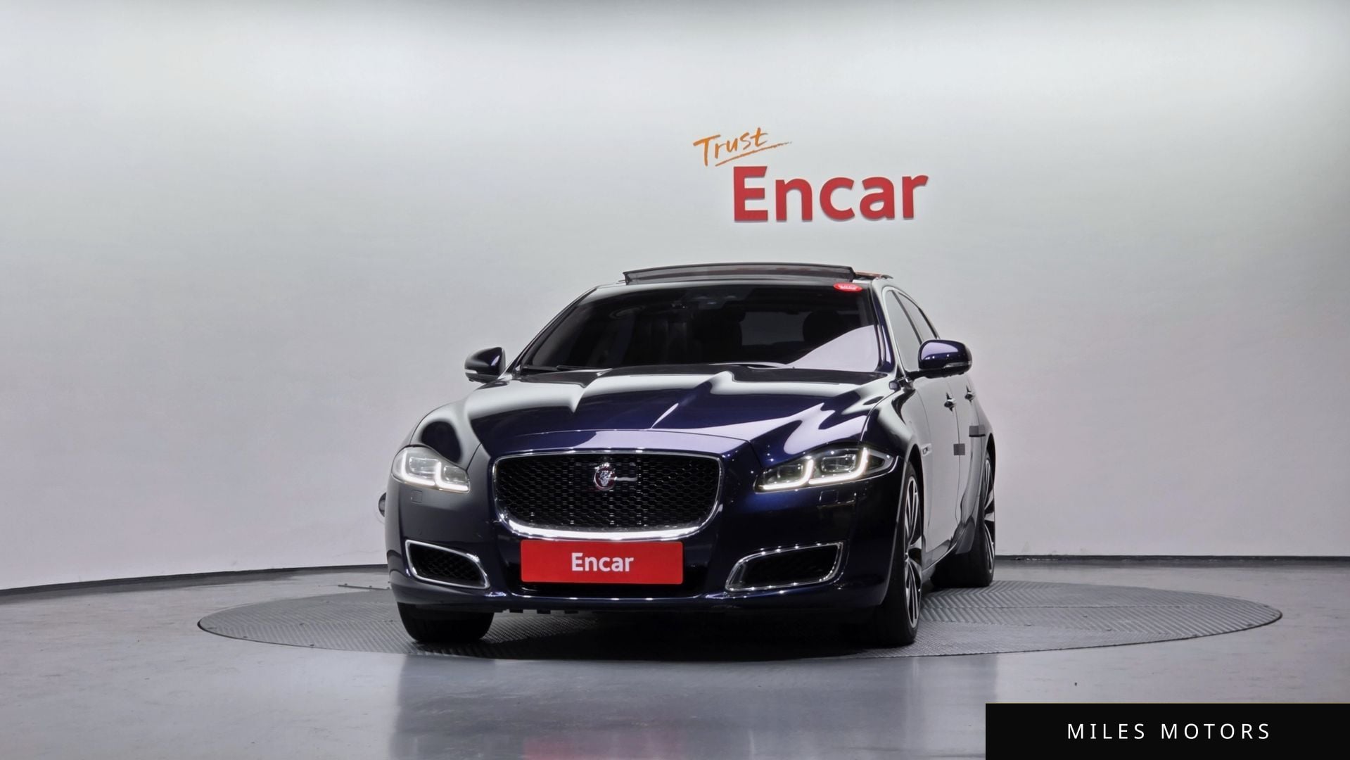 Jaguar All New XJ 2019 — миниатюра 3