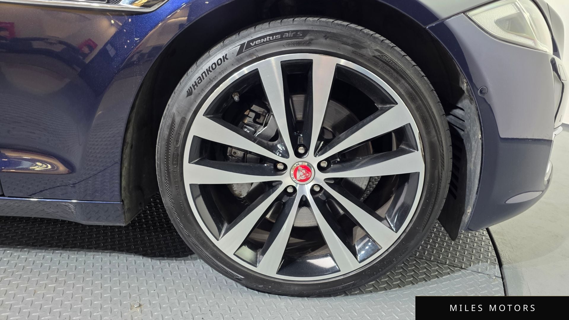 Jaguar All New XJ 2019 — миниатюра 5