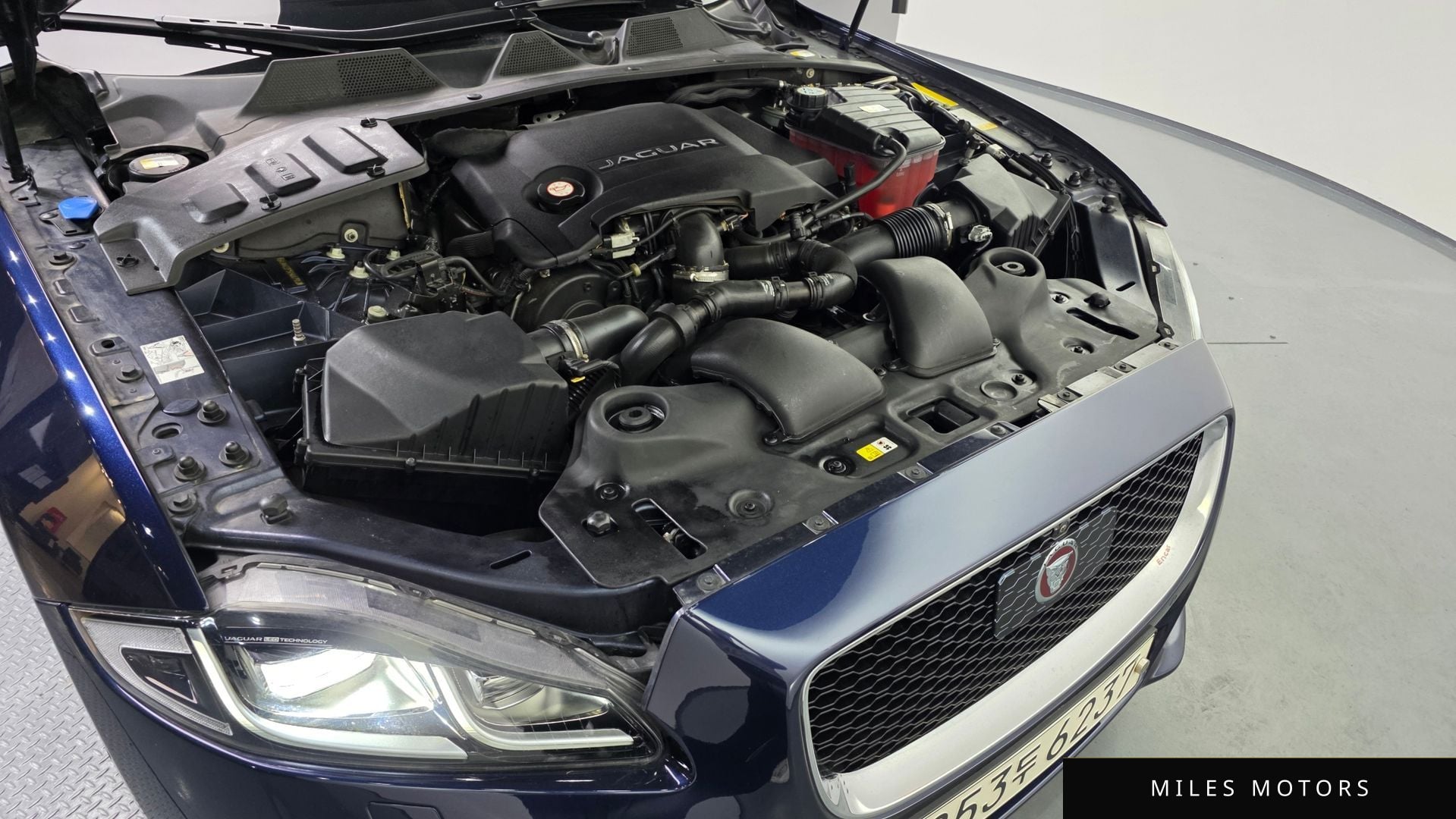 Jaguar All New XJ 2019 — миниатюра 6