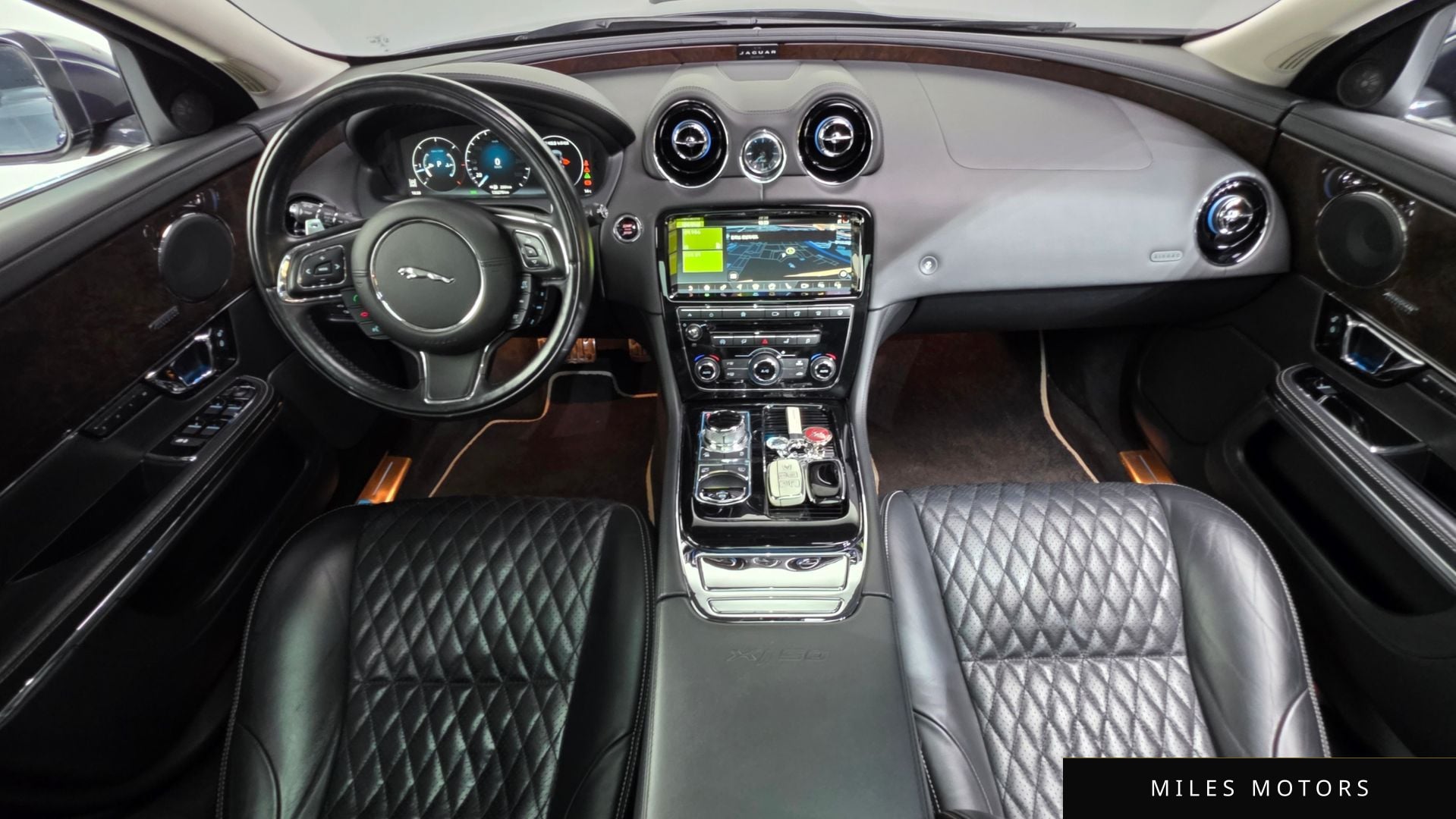 Jaguar All New XJ 2019 — миниатюра 7