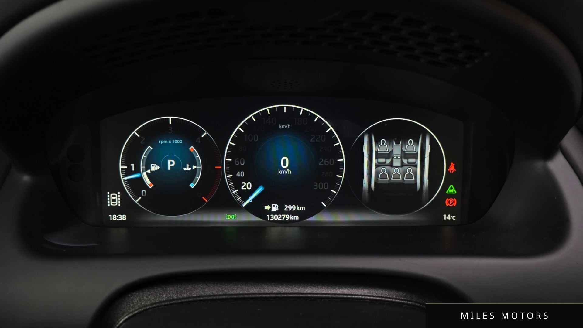 Jaguar All New XJ 2019 — миниатюра 8