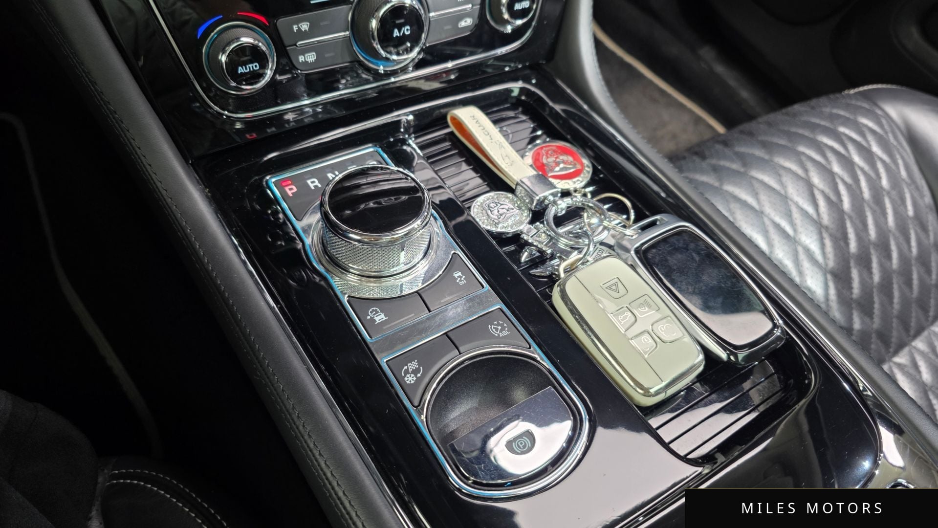 Jaguar All New XJ 2019 — миниатюра 9