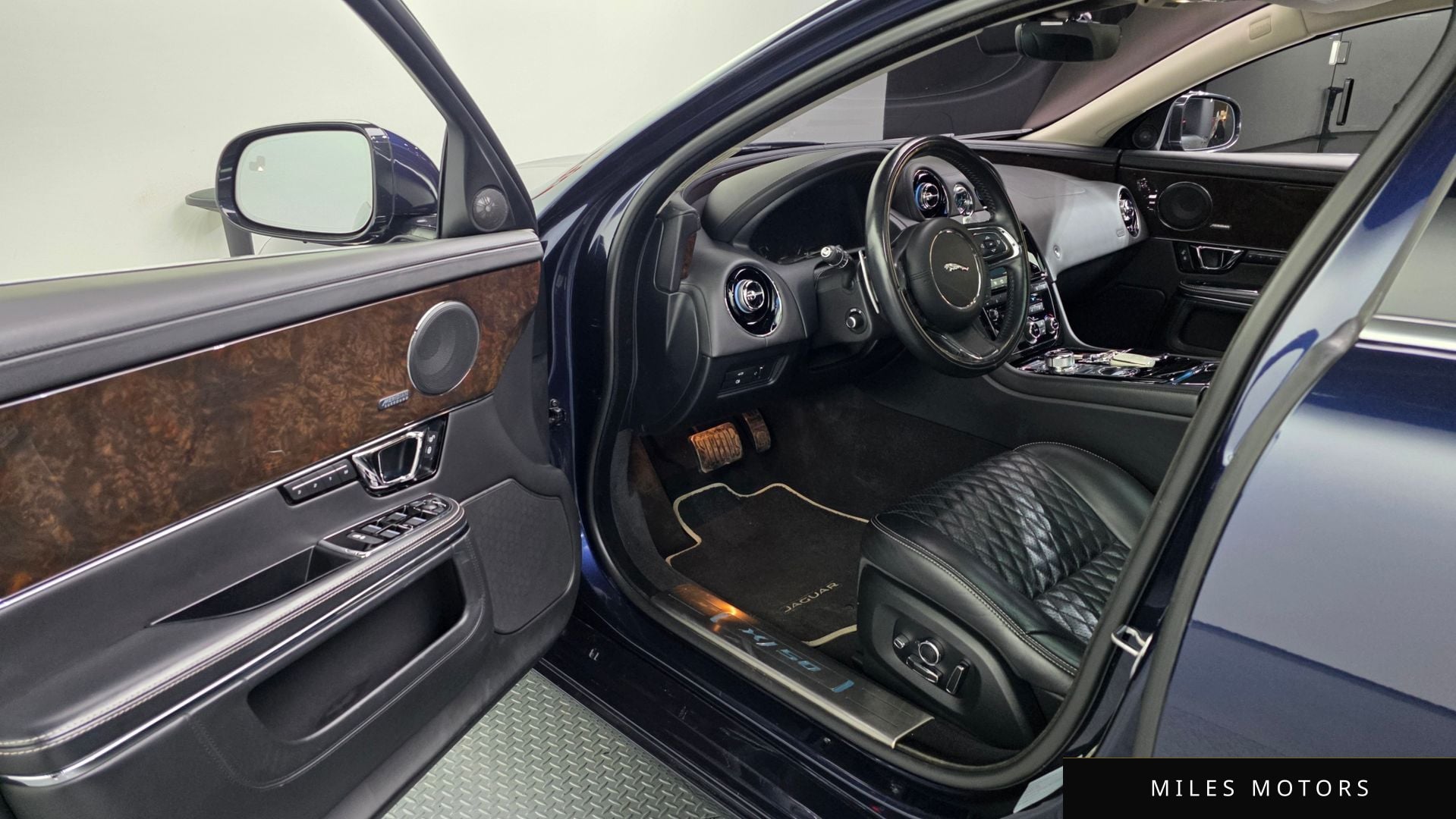 Jaguar All New XJ 2019 — миниатюра 10