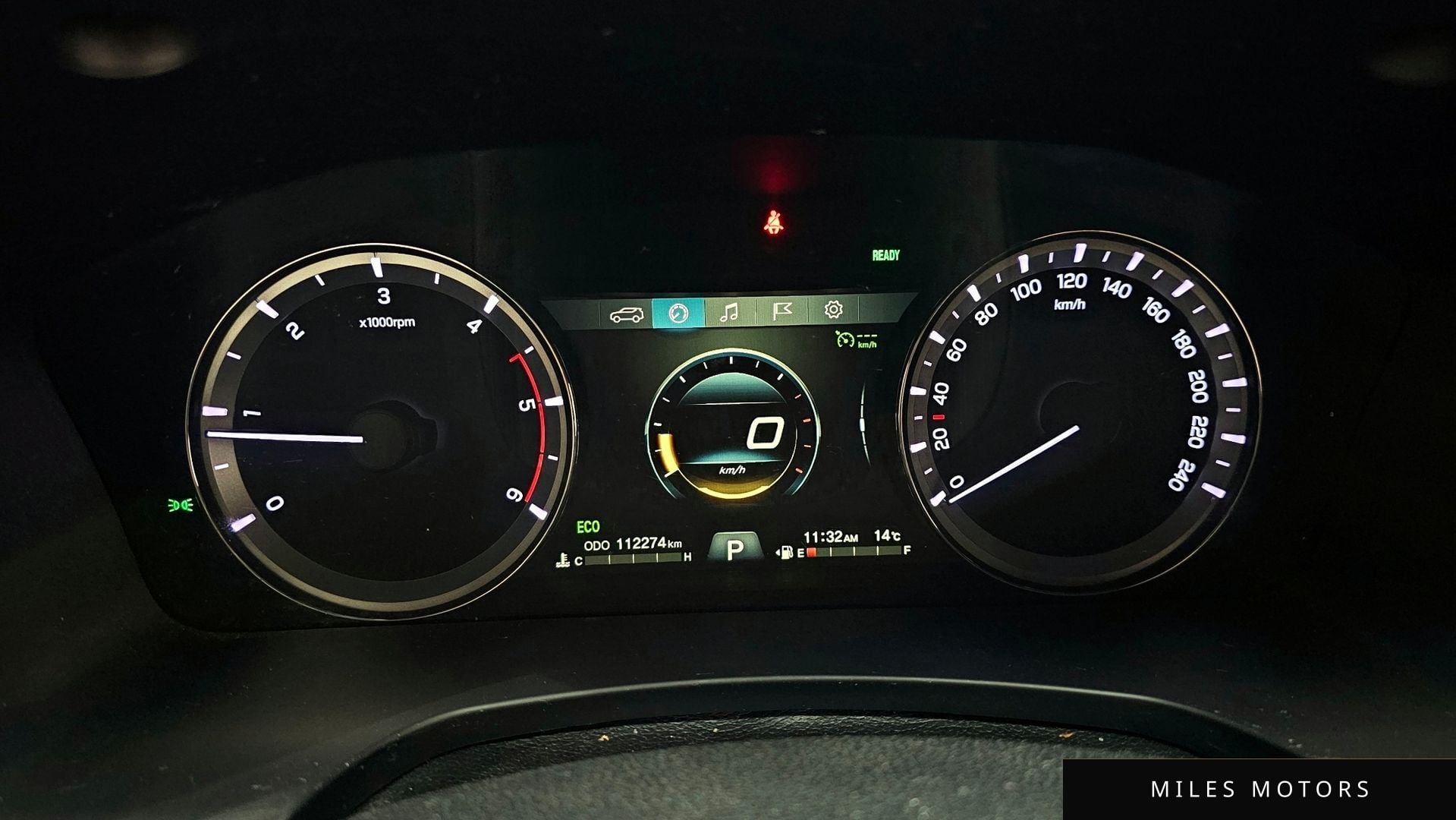KG Mobility Rexton 2021 — миниатюра 8