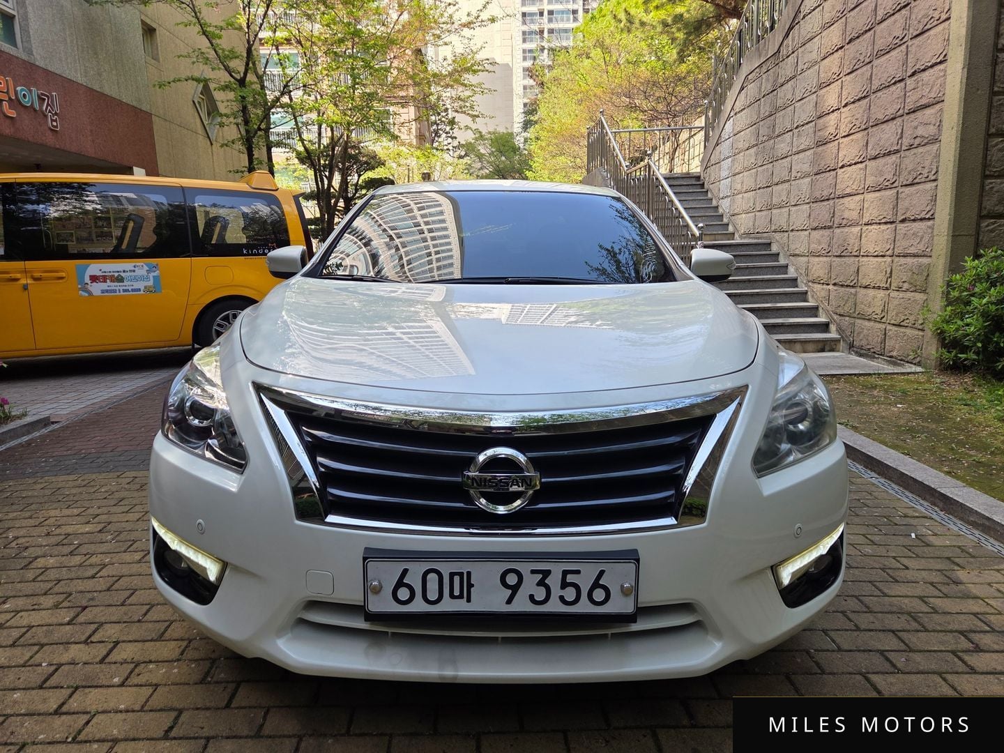 Nissan Altima 2014 — миниатюра 5