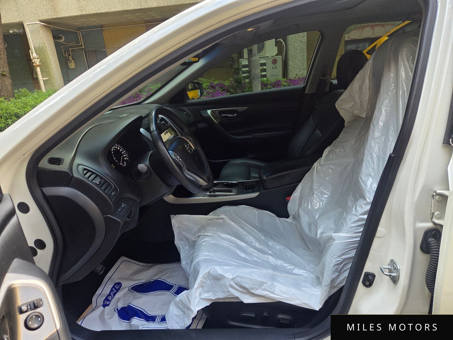 Nissan Altima 2014 — миниатюра 9