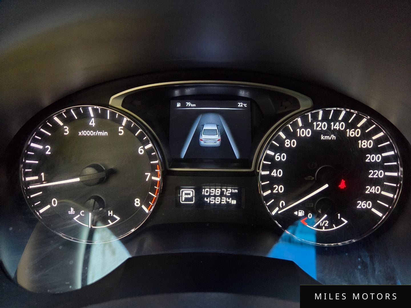 Nissan Altima 2014 — миниатюра 13