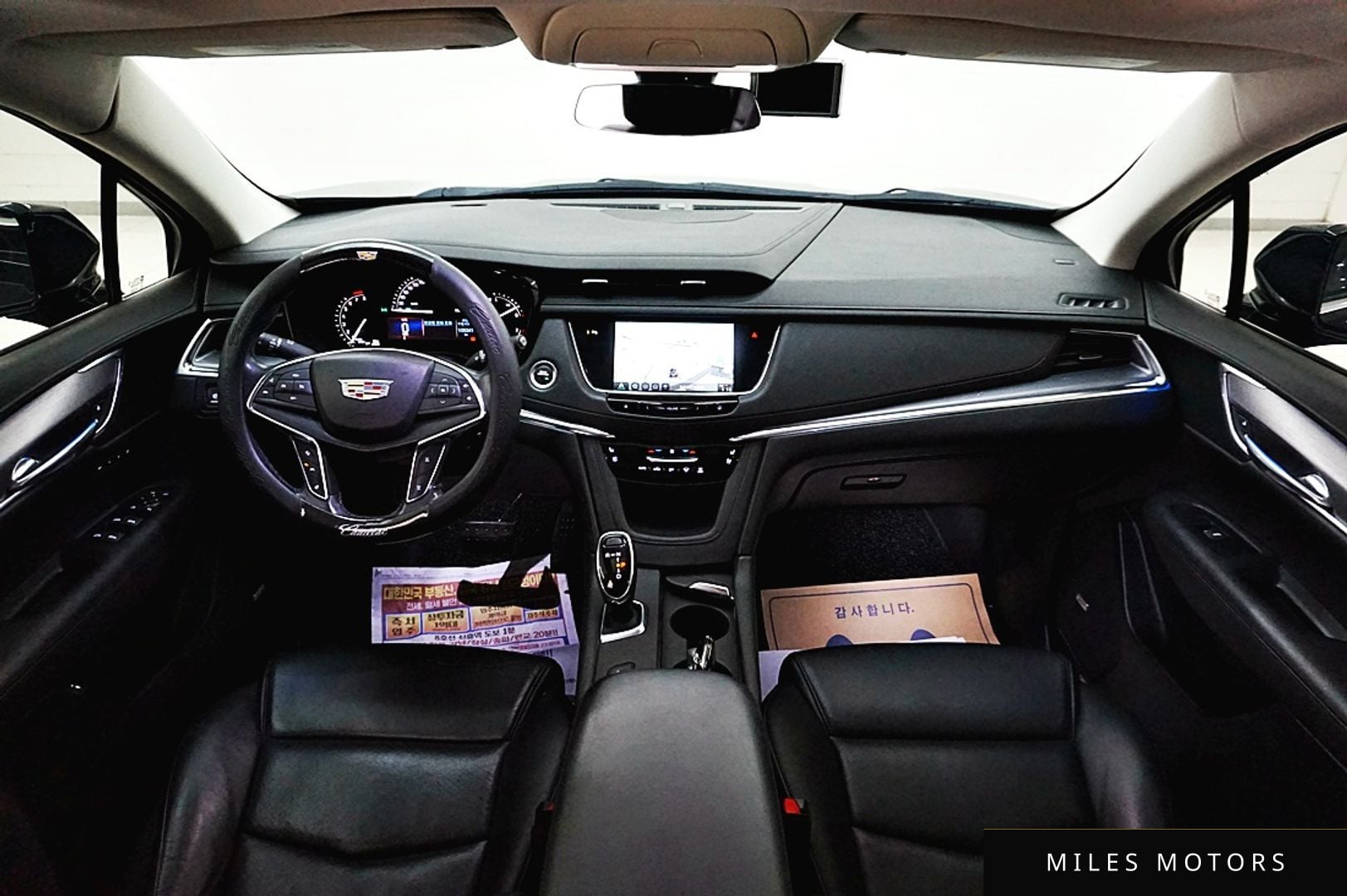Cadillac XT5 2019 — миниатюра 7